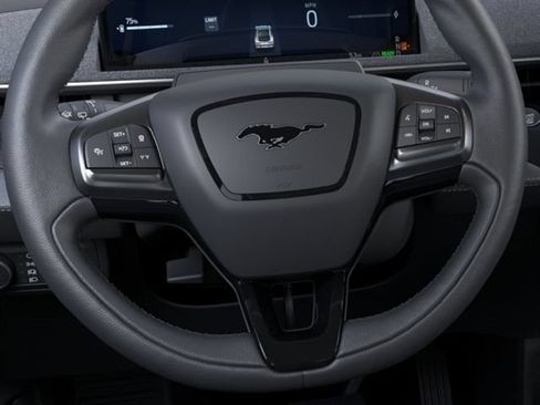 New 2025 Ford Mustang Mach-E Premium AWD/4WD image 12