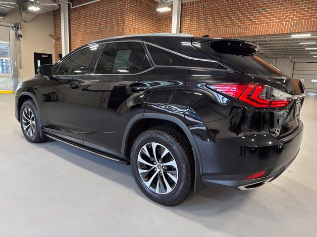 Used 2021 Lexus RX 350 AWD w/ Premium Package image 5