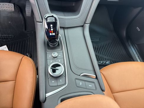 New 2026 Cadillac XT5 Premium Luxury FWD image 15