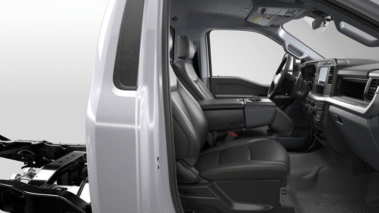 New 2026 Ford F250 XL w/ XL Chrome Package AWD/4WD image 25