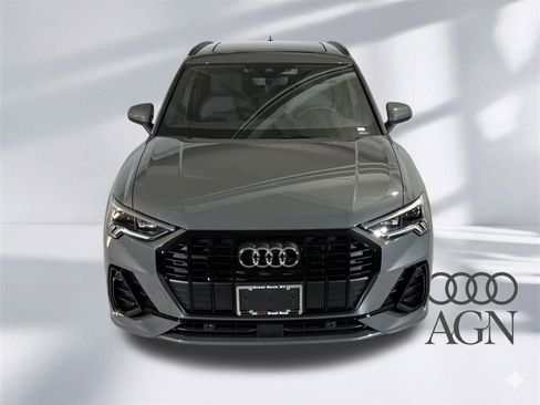New 2025 Audi Q3 2.0T Premium image 19