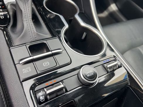 Used 2023 Kia K5 EX image 17