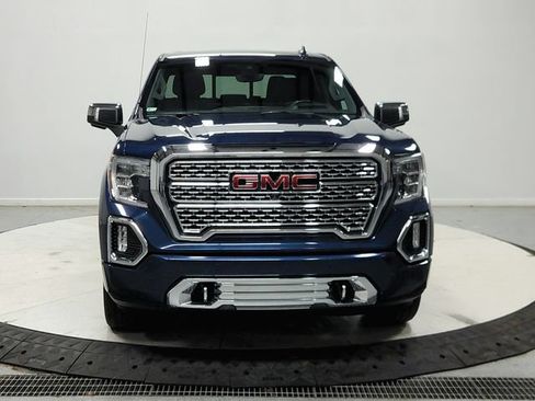 Used 2020 GMC Sierra 1500 Denali w/ Denali Ultimate Package AWD/4WD image 3