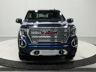Used 2020 GMC Sierra 1500 Denali w/ Denali Ultimate Package