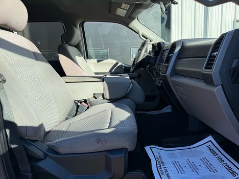 Used 2020 Ford F250 XLT image 9