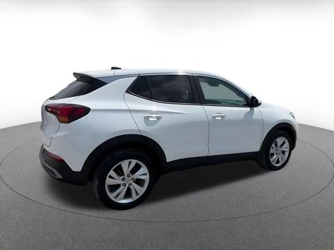 Used 2026 Buick Encore GX Preferred FWD image 14