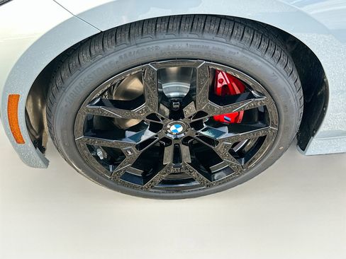 New 2026 BMW 330i Sedan w/ M Sport Package RWD image 26