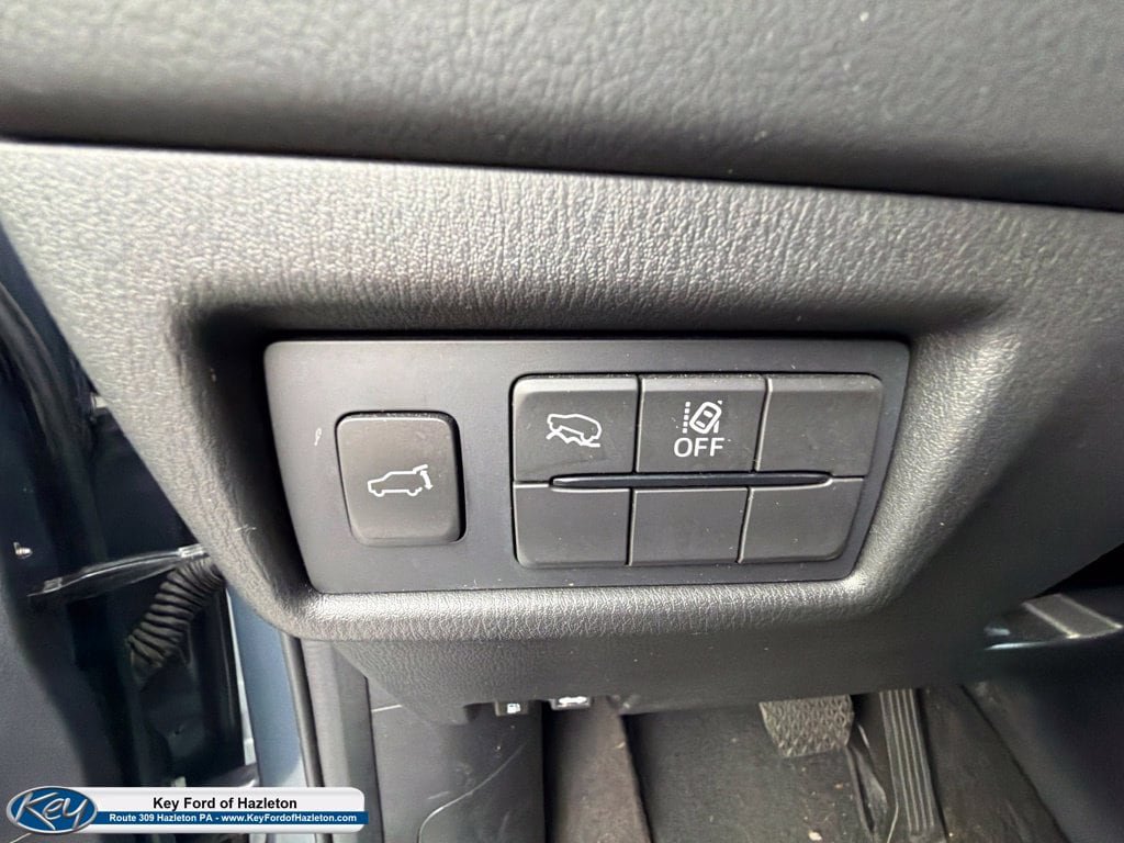 Used 2024 MAZDA CX-5 Carbon Edition AWD/4WD image 23