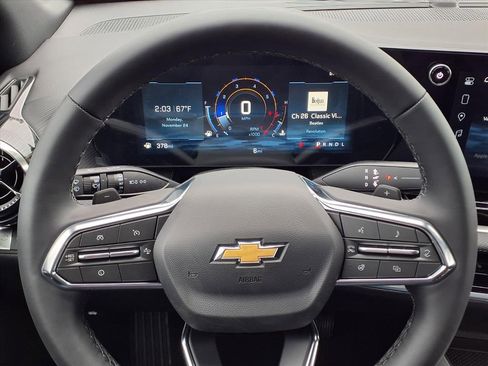 New 2026 Chevrolet Equinox LT image 20