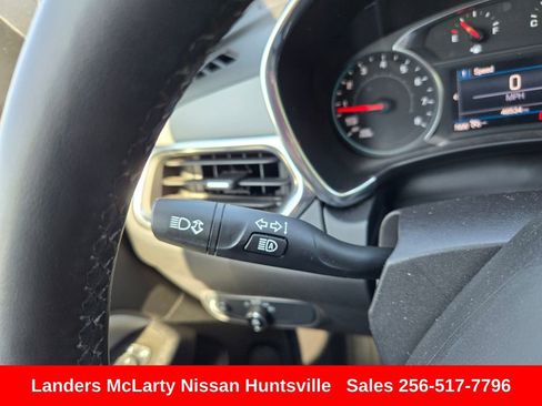 Used 2024 Chevrolet Equinox LT AWD/4WD image 26