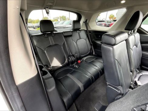 Used 2023 Honda Pilot EX-L image 31