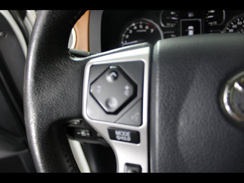 Used 2020 Toyota Tundra 1794 Edition AWD/4WD image 20