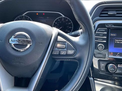 Used 2018 Nissan Maxima 3.5 SV FWD image 13