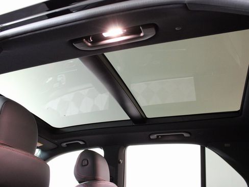 Certified 2026 Mercedes-Benz GLE 53 AMG 4MATIC image 14