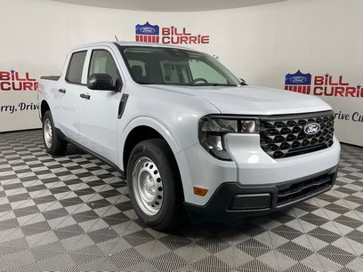 New 2026 Ford Maverick XL w/ Equipment Group 101A