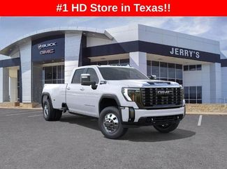 New 2026 GMC Sierra 3500 Denali Ultimate video 1