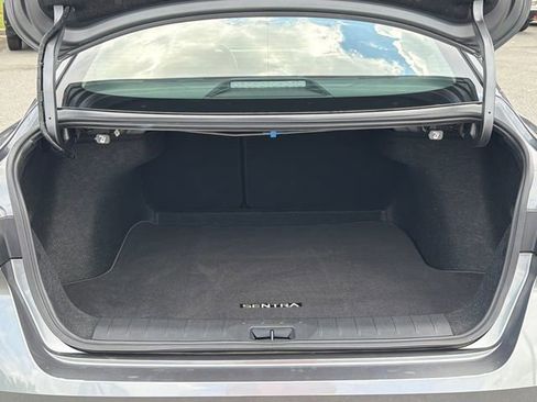 New 2026 Nissan Sentra S w/ Floor Mat Package FWD image 18