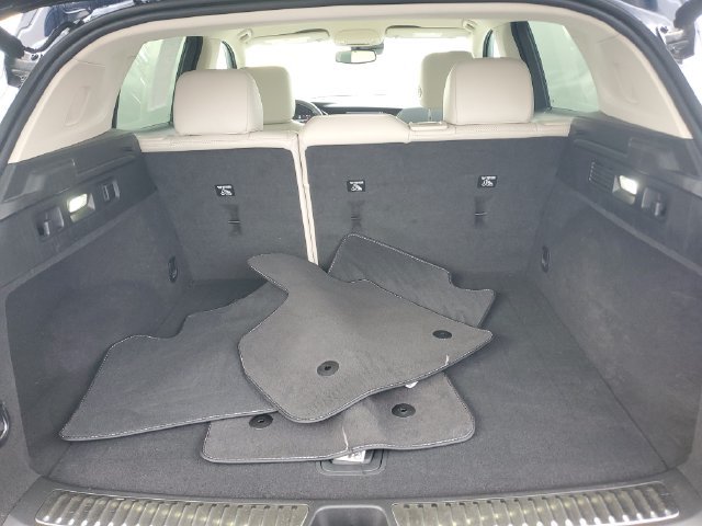 Certified 2021 Buick Envision Essence AWD/4WD image 7