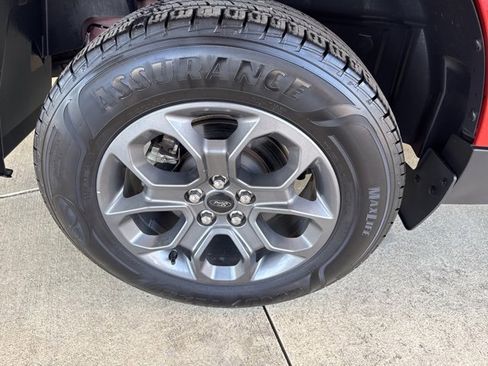 Used 2023 Ford Maverick XLT image 37