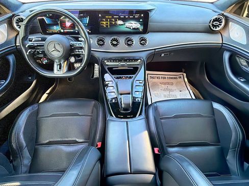 Used 2022 Mercedes-Benz AMG GT 53 image 15