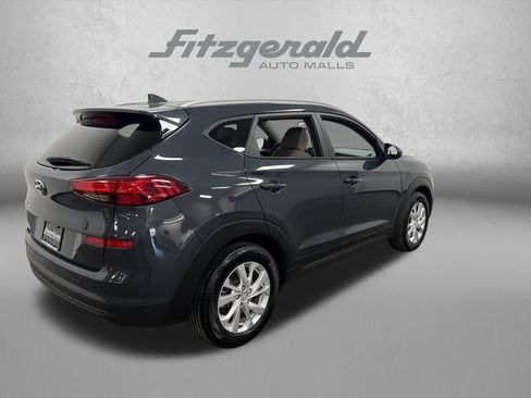 Used 2021 Hyundai Tucson Value image 7