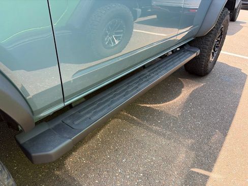 Used 2024 Ford Bronco Wildtrak AWD/4WD image 6