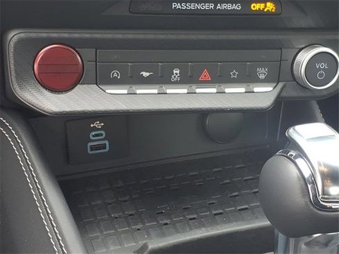 Used 2024 Ford Mustang Premium image 10