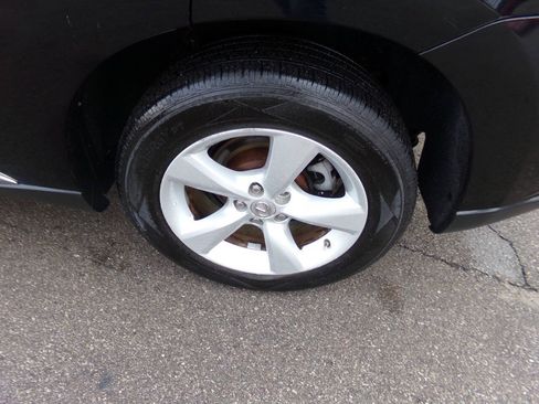 Used 2013 Lexus RX 350 AWD w/ Navigation Pkg image 34