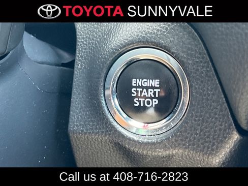 Used 2023 Toyota RAV4 XLE Premium FWD image 26
