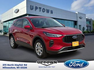 Certified 2023 Ford Escape Active w/ Tech Pack #2 AWD/4WD video 1