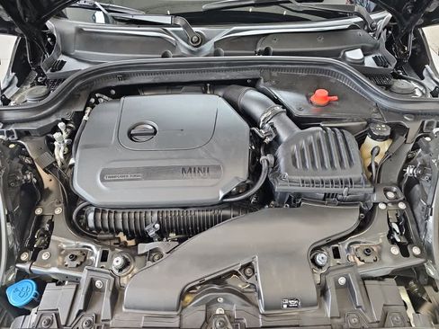 Certified 2023 MINI Cooper John Cooper Works w/ Driver Assistance Package FWD image 34