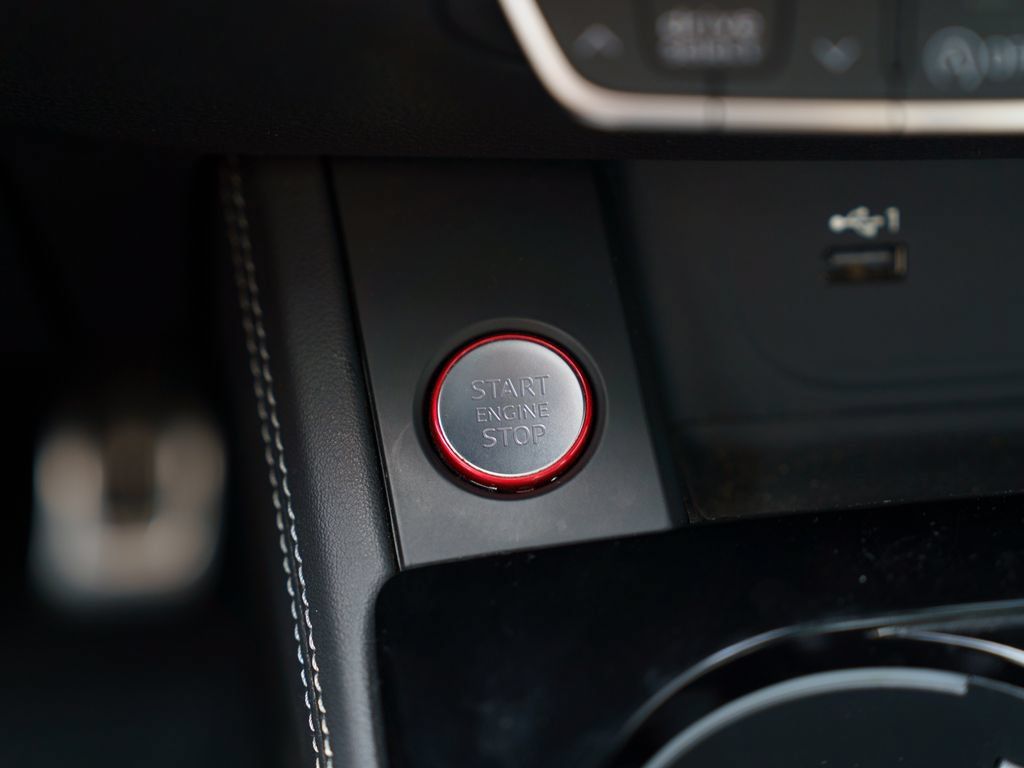 Used 2023 Audi S4 Premium Plus AWD/4WD image 28