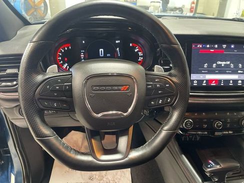 Certified 2023 Dodge Durango R/T AWD/4WD image 14