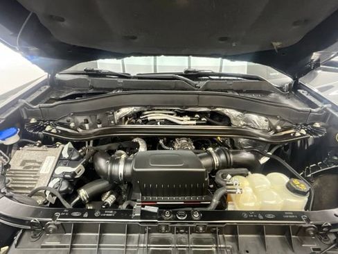 Used 2020 Ford Explorer ST w/ Premium Technology Package AWD/4WD image 29