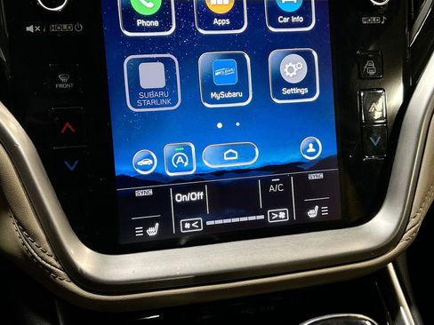 Used 2022 Subaru Legacy Limited image 15