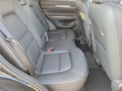 New 2025 MAZDA CX-5 AWD 2.5 S w/ Select Package image 16