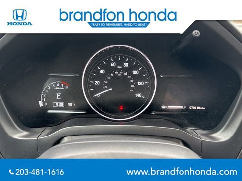 Used 2022 Honda HR-V EX-L image 17