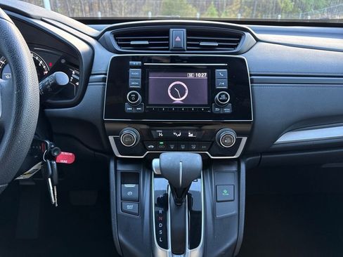 Used 2019 Honda CR-V LX image 17