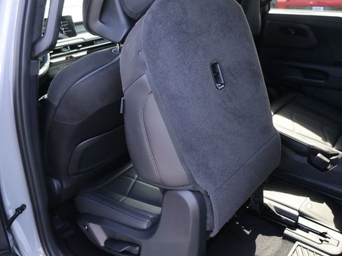 New 2027 Kia Telluride SX Prestige X-Line AWD/4WD image 14
