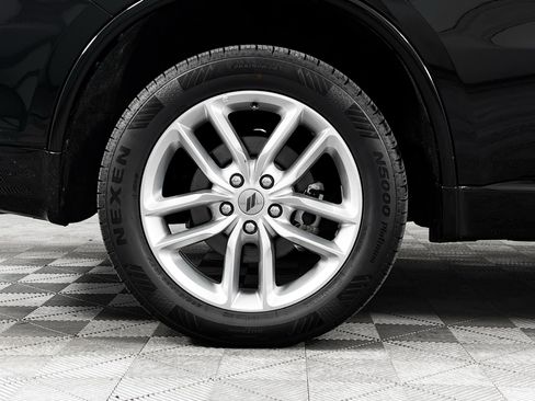 Used 2023 Dodge Durango GT image 10