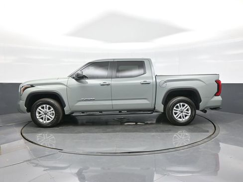 Used 2024 Toyota Tundra SR5 image 4