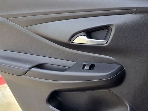 Used 2024 Buick Envista Sport Touring w/ Convenience I Package image 20