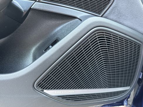 Used 2022 Audi S5 Premium Plus w/ Premium Plus Package image 30