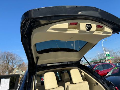 Used 2014 Lincoln MKT Ecoboost AWD 4dr Crossover w/ Equipment Group 201A image 12