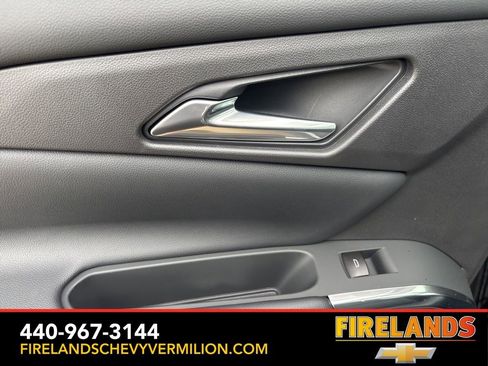 New 2026 Chevrolet Traverse LT w/ Sun and Wheel Package image 40