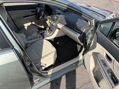 Used 2015 Subaru Impreza 2.0i Premium image 12