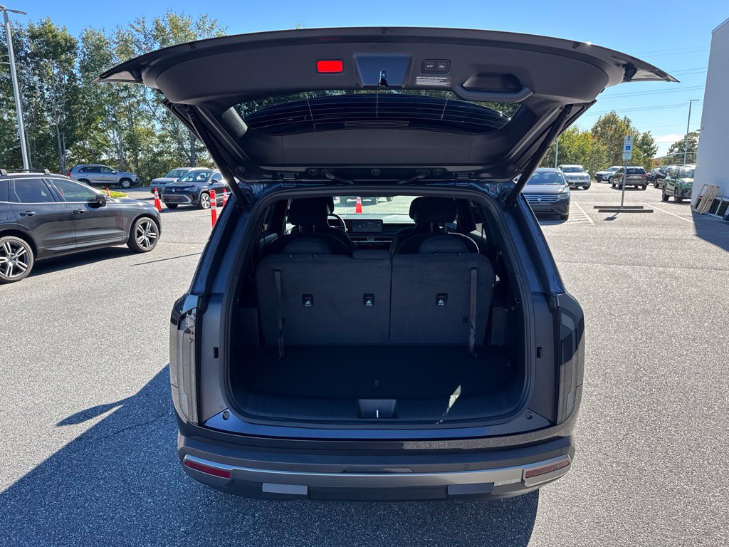 Used 2027 Kia Telluride S FWD image 10