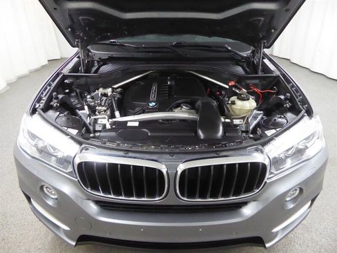 Used 2016 BMW X5 xDrive35i image 36