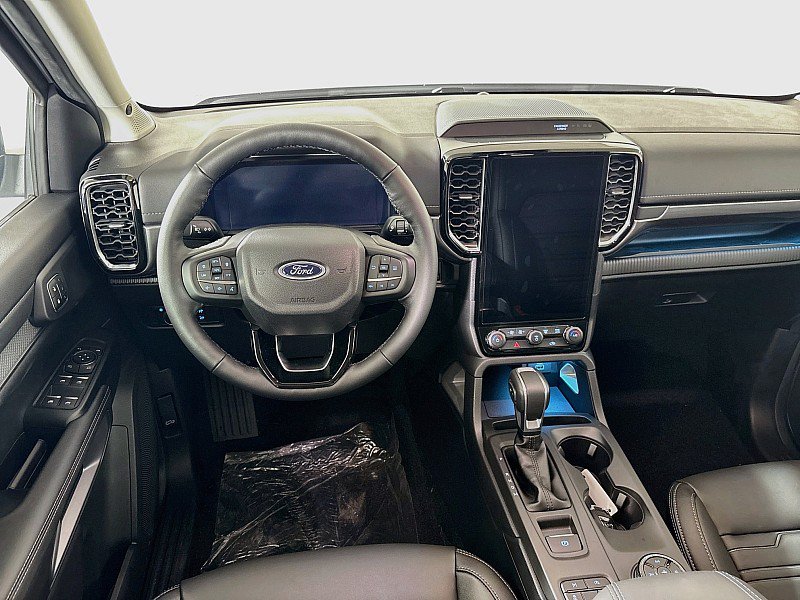 New 2026 Ford Ranger Lariat AWD/4WD image 24