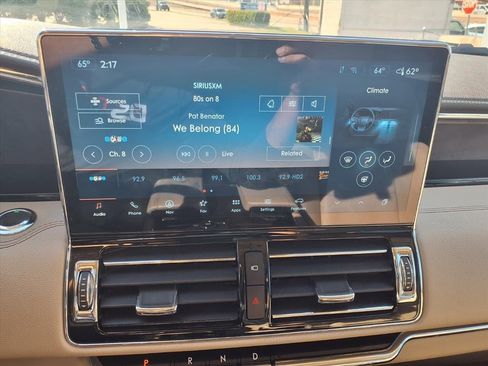 Used 2023 Lincoln Navigator L Reserve image 20